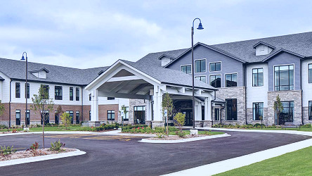 Atria at River Trail | Assisted Living & Memory Care | Bolingbrook, IL  60440 | 41 reviews